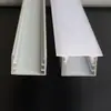 Fitas de LED Embutidas em Prateleiras, Armários de Vinho, Armários de Sapatos, Aparadores de Jantar, Criados-Mudos e Tiras de LED com Sensor