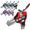 Caderno Personalizado K9 Alça de Peito Respirável Confortável Refletiva Noturna Peitoral para Cachorro Suprimentos para Cachorro Fornecimento Direto da Fábrica