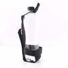 Venda por atacado militar ventilador tático kettle bag portátil chaleira set garrafa de água conjunto equipamento tático cinta de nylon durável e resistente