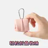 Tazón de Viaje para Mascotas, Tazón Plegable de Silicona para Gatos y Perros, Tazón Portátil para Agua al Aire Libre, Tazón de Comida para Perros, Tazón para Gatos, Tazón de Camping