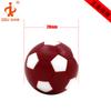 Fábrica directa de salud dinámica mini futbolín infantil accesorios 27 28mm mini fútbol blanco y negro