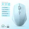 Ventas Directas de Fábrica Nuevo Ratón Inalámbrico Recargable Silencioso Bluetooth 2.4g Modo Dual Adecuado para Portátiles Apple Huawei