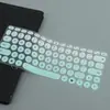 Adequado para Película de Teclado de Notebook Huawei Matebook Pad à Prova de Poeira para Botão Redondo de Computador Capa Protetora de Teclado de Silicone