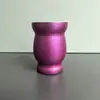 Taza de Acero Inoxidable para Yerba Mate Argentina de 8oz, Taza Calabaza con Bombilla, Cepillo, Cuchara con Filtro, Superventas Transfronterizo