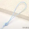 Corda para Pendurar Nó da Sorte Feita à Mão DIY Criativa Cultural Corda para Pendurar Corda de Nó Chinês Acessórios Corda para Pendurar Brinquedo Feito à Mão Corda de Tecelagem