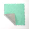 Paño de Cocina Espeso de Coral Fleece, Paño Absorbente para Personas Perezosas