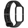 Redmi Band 2 es Adecuado para Redmi Band2 Redmi Watch Xiaomi Mi Band 8 Active Correa de Silicona de Color Puro