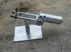 Pistola de Chama a Diesel Maçarico de Solda Aço Inoxidável Autoescorvante Pistola de Solda a Querosene Pistola de Chama a Gás Liquefeito Óleo Branco Óleo Vegetal Pistola de Propano