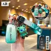 Para Audi a4l conjunto de chaves 2024 novo a6l masculino q5l feminino q7 bolsa a5 carro a3 especial q3 capa q2l fivela