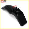 Accesorios para motocicletas de cross country adecuados para KTM50, piezas de plástico, carcasa, guardabarros delantero, protector contra barro
