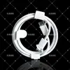 Nuevo Producto Adecuado para Cable de Datos Apple 17 60W Doble Tipo-C Carga Rápida Cable Trenzado Cable de Carga para Teléfono Móvil Iphone17