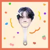 Nctwish Hirose Ryo Maeda Ryuku Acrílico Garrafa de Refrigerante Abridor de Garrafa de Cerveja Estrela Boca Grande DIY
