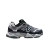 Zapatos Putian Originales Nuevos New Balance Nb9060 Zapatos de Padre Retro Tendencia Versátiles Suela Gruesa Cómodos Zapatos Deportivos para Hombre y Mujer