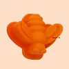 Formas de Silicone de Insetos Personalizáveis para Pudim, Gelatina, Bolo, Borboleta, Libélula, Abelha, Formas para Sabonete Artesanal, Formas de Cubos de Gelo