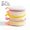Esponja Limpiadora Yuanbao de Alta Venta en Stock, Esponja de Cocina de Doble Cara para Lavar Platos, Esponja Limpiadora Potente para Eliminar Manchas