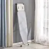 Tabla de planchar para el hogar de alta calidad al por mayor tabla de planchar plegable resistente soporte para plancha eléctrica mesa de planchar de malla de acero grande reforzada