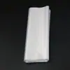 Pan horneado productos horneados bolsa de empaque pequeño empaque desechable autoadhesivo tostada rebanada snacks de desayuno autosellante