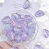 Ouro Galvanizado Óleo de Dopamina Pintura a Óleo Nuvens Fofo Colorido Transparente Feito à Mão DIY Brincos Adereços de Cabeça Pulseira Material para Contas