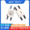 6028 Symphony LED com IC Embutido Asa de Borboleta 3528 LED Symphony Montado ao Contrário Pontos de Luz RGB Controlados por Ponto Programáveis para Teclado