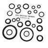 Adequado para Acessórios de Transmissão Automática Toyota Lexus U760E Kit Pequeno de Reparo Vedação D199910B
