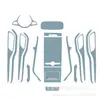 21-23 Feifan R Car MARVEL R Pantalla Control Central Pegatina para Coche Interior TPU Película Hidratante Accesorios de Modificación Pegatina