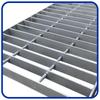 Rejilla de Acero Inoxidable 304 Rejilla de Acero Galvanizado por Inmersión en Caliente Placa de Peldaño de Escalera Tapa de Alcantarilla Antideslizante para Alcantarilla Tapa de Drenaje