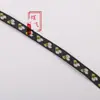 Fita Jacquard de Cereja de 1cm Têxtil Lar Decoração de Janela Decoração de Roupas Acessórios de Renda Artesanato DIY