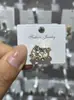 Amazon Zircônia Ear Cuff Feminino Sem Piercing Moda Joia Brinco Clip de Orelha de Luxo Leve Novo Estilo 2026