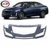 Aplicable a 2014-2019 Cadillac Cts Cubierta del Parachoques Delantero 84033411 22934276