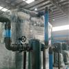 Fabricante de Tuberías de Aire Comprimido de Aleación de Aluminio Instalación de Ingeniería Personalizada Compresor de Aire Taller de Tuberías de Aire