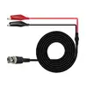 Generador de Funciones/Señales DDS Modelo FG-100 Onda Senoidal + Ruido + Onda Cuadrada Frecuencia de Salida 1Hz-500KHz