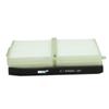 Aplicable a Haima 3 fumilai mar Fuxing pulima Joy Filtro de aire acondicionado GE6T-61-J6X agente de reclutamiento