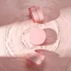 Nuevo Producto del Fabricante: Frascos de Esmalte en Gel de Múltiples Especificaciones, Frascos de Acrílico, Frascos de Arte de Uñas de Alto Valor con Spray Rosa Mate de Cobertura Total