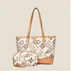 Bolso Tote de Gama Alta para Mujer, 6 Estilos Nuevos, Bolso de Hombro de Moda, Bolso Cruzado Grande Versátil