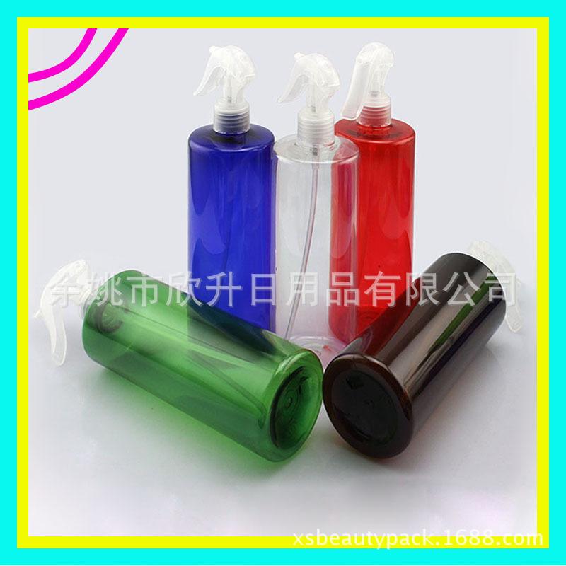 500ml 平   肩      pet 副本