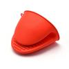 Clip de Mano Anti-Escaldaduras Sin Silicona Horno Horno Microondas Aislamiento Clip para Guantes de Plato para Hornear Tpe Guantes
