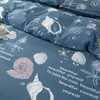 Tecido de Sarja 100% Algodão Puro Estampado, Algodão 40 Fios, Tingimento Reativo, Impressão Digital, Atacado Direto da Fábrica, Preço Excelente