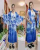 Falda Característica Dali, Vestido Suspendido Dulce Estilo Étnico Hecho a Mano, Nuevo Casual de Verano Teñido Anudado en la Cintura y Otros