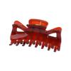 Accesorios de Pinza de Agarre para Peluca 9.4cm Pinza Grande Negra y Blanca Café para el Cabello de Mujer Outlet de Fábrica Moño para el Cabello