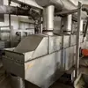 Venta de Secador de Lecho Fluidizado Usado Equipo de Secado de Gránulos de Alimentos Equipo de Secado de Condimentos