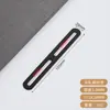Soporte de ángulo de acero inoxidable con agujeros largos ajustables, fijador de ángulo recto de 90 grados móvil de doble cabeza, pieza de ángulo de hierro en forma de L