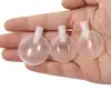 Gerador de som de airbag espremível, brinquedo sonoro BB que faz barulho ao ser apertado, cabeça de apito de boneca DIY, atacado do fabricante