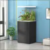Base para Acuario, Gabinete para Acuario, Gabinete Base, Divisor de Entrada, Soporte para Acuario, Gabinete Base para Acuario, Sala de Estar, Hogar, Oficina