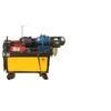 Equipo de Roscado para Barra de Acero Roscada Recta Máquina Completamente Automática para Roscado de Barras de Acero Equipo de Roscado para Conexión de Barras de Acero Hidráulico