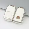 Cubierta de TPU para Llave de Coche Adecuada para Llaves de Honda Civic y Accord, una Popular Cubierta Protectora