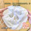 Mascarilla de Toalla Caliente, Cubierta para Compresa Fría, Toalla Facial de Vapor, Toalla de Belleza, Toalla Suave Absorbente para Calmar la Piel, Al por Mayor