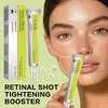 Crema para Ojos Deslizante Oscura y Reafirmante del Área de los Ojos Tk Amazon Sin Marca Transfronteriza 15ml Tubo Suave