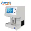 Máquina automática de ensayos de tracción ZB-WLQ, comprobador de resistencia a la rotura de papel, medidor de tensión de papel, medidor de alargamiento