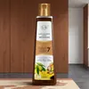 Óleo para Cuidado do Cabelo com Semente Negra, Óleo Essencial de Extrato Vegetal, Nutre o Cabelo, Suaviza-o, Melhora a Secura e os Nós, e Mantém-no Macio e Liso