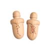 Colgante Espada Li Fat Pequeña de Madera de Durazno, Espada Imperial, Cuchillo Gordo Pequeño, Espada de Bebé, Espada de Madera de Durazno para Bebé de Juguete, Hacha para el Cabello